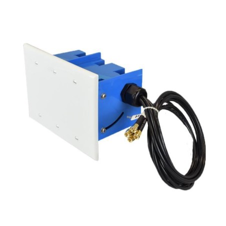 Ventev Junction Box WiFi Antenn
